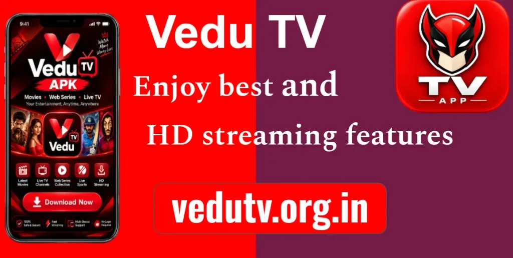 Vedu TV