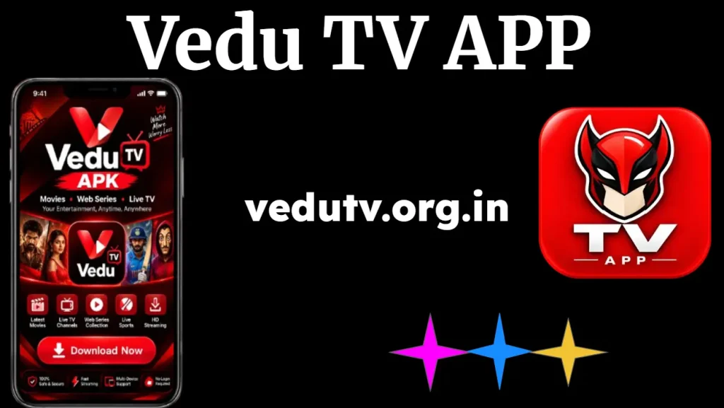 Vedu APK